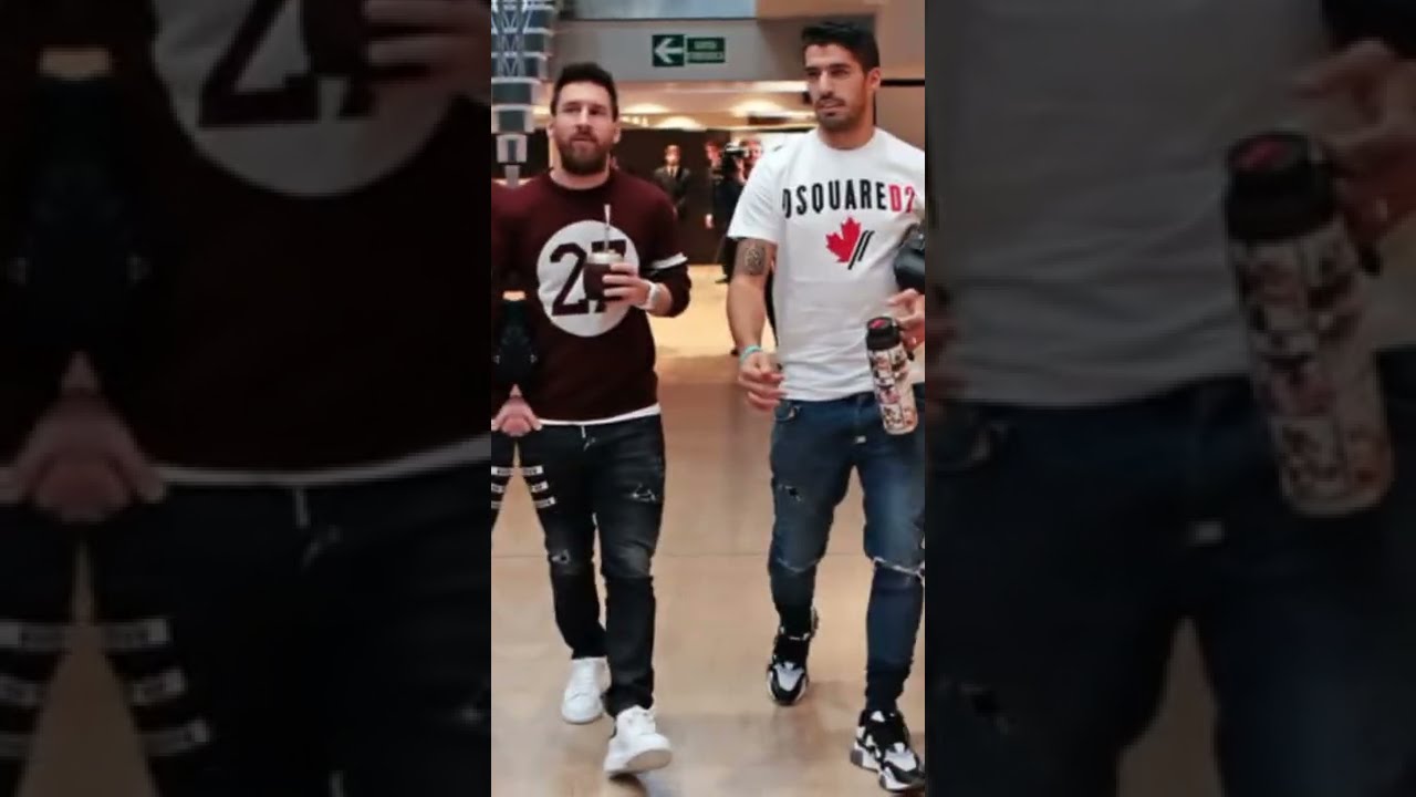 Messi Drip Vs Ronaldo LeoMessi Cristiano