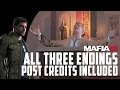 Mafia 3 – Alle Enden (Guide)
