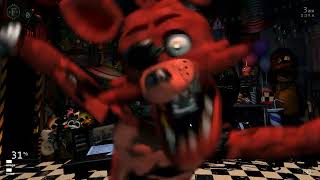Unedited Fnaf Ucn