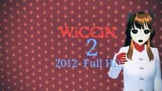 Wiccin 2 2012 Full Hd Kurdistanê Horror