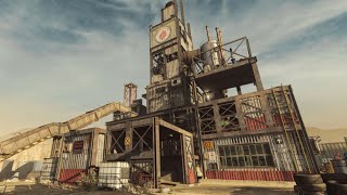 71 kills in rust M4 best setup !!