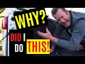 WHAT DID I DO TO MY TRUCK? FORD F450 UPGRADES (RV LIVING FULL TIME)