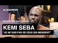 Kemi seba  perte de nationalit panafricanisme  rap franais   entretien exclusif