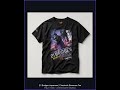 21 Bridges Japanese | Chadwick Boseman Tee | Philadelphia Apparel | Philly Tours