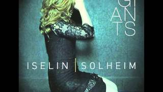 Iselin Solheim - Giants chords