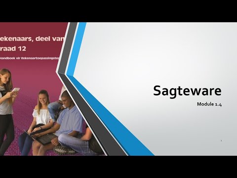 Video: Wat moet elke sagteware-ingenieur weet?