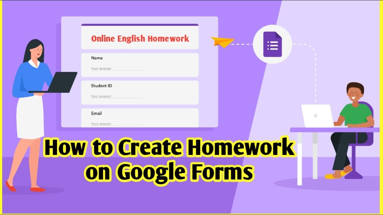 how to make google do your homework