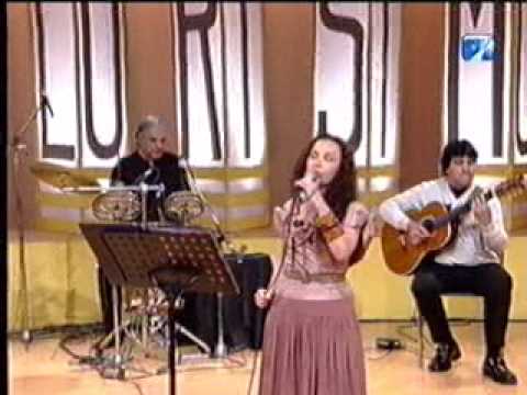 "Chacarera del tiempo" (Alma Garca - Kelo Palacios...
