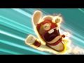 [Trailer] Rabbids Rumble - Announcement Trailer