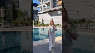 Квартира 3+1 под внж #аланияпродажаквартир