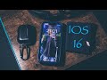 My 3 FAVORITE IOS 16 features In Just 2 MINUTES!