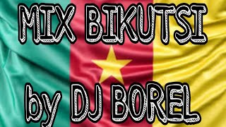 Mix bikutsi by Dj borel la menace tel 674734035