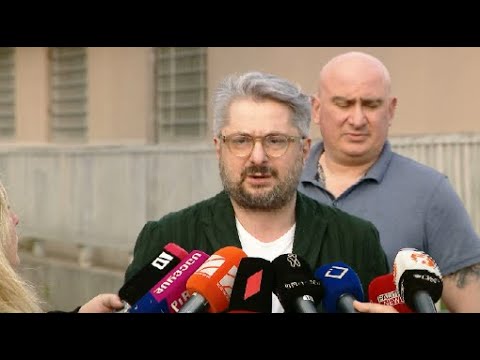 სააკაშვილი კლინიკა \"ვივა მედში\"  გადასვლაზე თანხმობას გამოთქვამს, თუმცა რამდენიმე პირობით