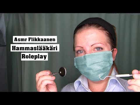 Video: 10 Asiaa, Jotka Hammaslääkärisi Haluaa Sinun Tietävän