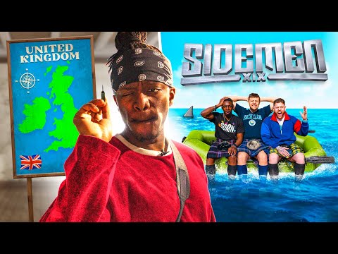 SIDEMEN