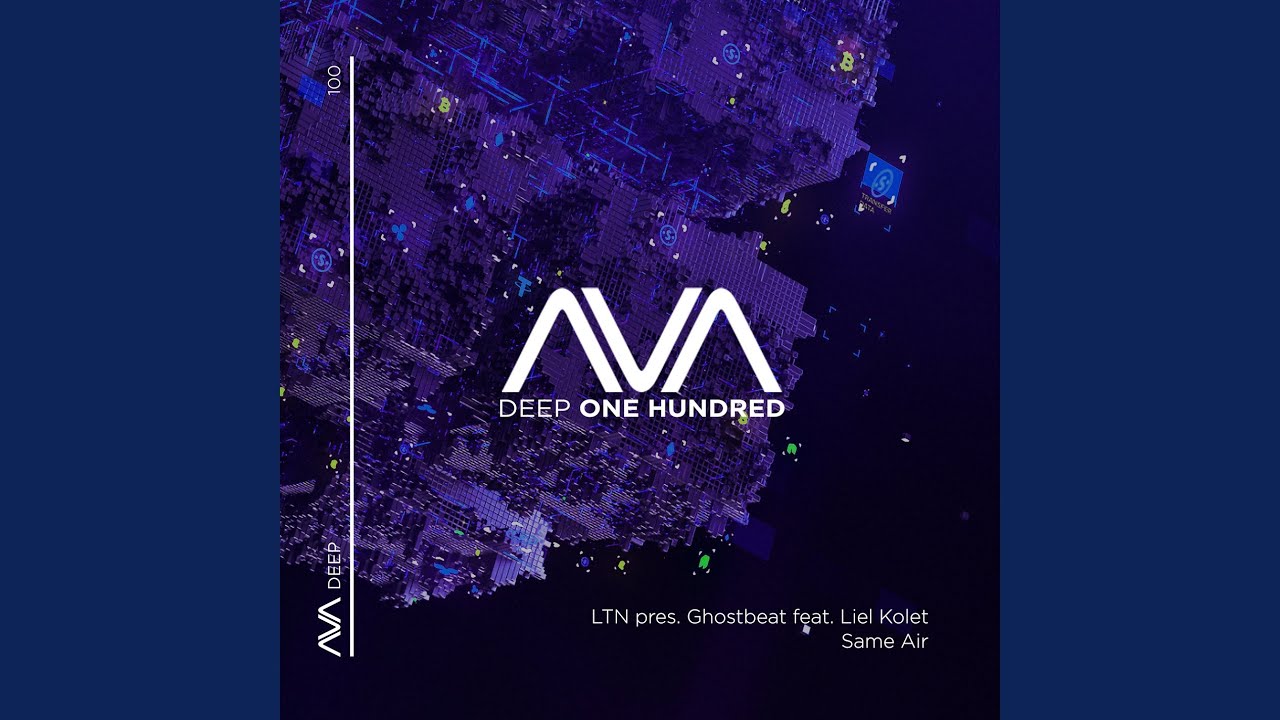 Watch Same Air (Extended Mix) on YouTube Watch Same Air (Extended Mix) on YouTube