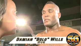 Download Lagu Heavyweight boxer Damian \ MP3 Download Lagu Heavyweight boxer Damian \ MP3