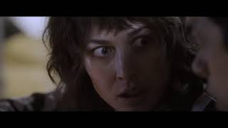 משלוח מסוכן (2021) The Courier