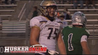 HOL HD: Maverick Noonan Highlights at Lincoln Southwest