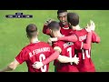 ⚽🎮PES 21 - Melhor simulador de futebol - pes 21 Gameplay ps4