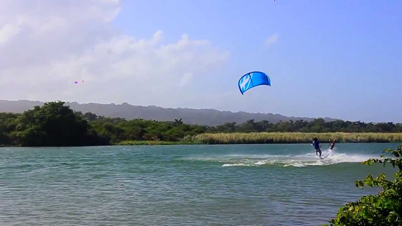 Robinson Hilario - Route to Panama
