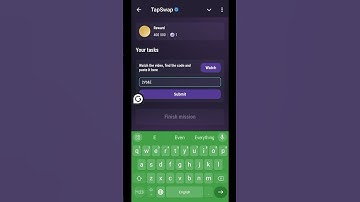 Unlock moonbeam potential part 3 tapswap video code 10 November