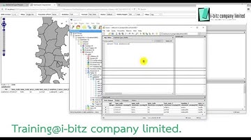 Connect Geoserver to PostGIS