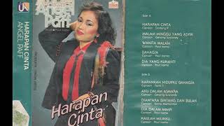 Angel Paff | Harapan Cinta | Pop Nostalgia