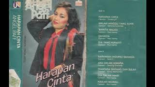 Angel Paff | Harapan Cinta | Pop Nostalgia