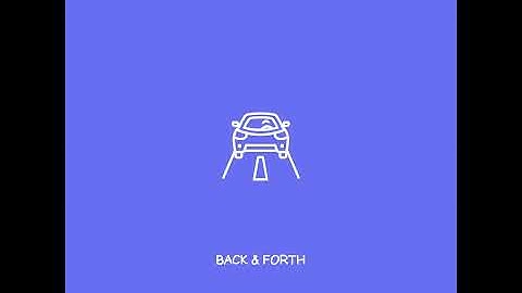 Back & Forth