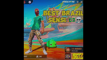 BEST BRAZIL SENSI💀🇧🇷