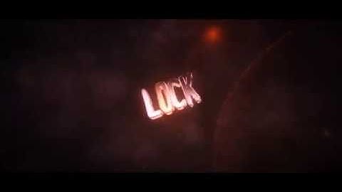 Free Intro Template: 3D Text -Panzoid/After Effects- #56