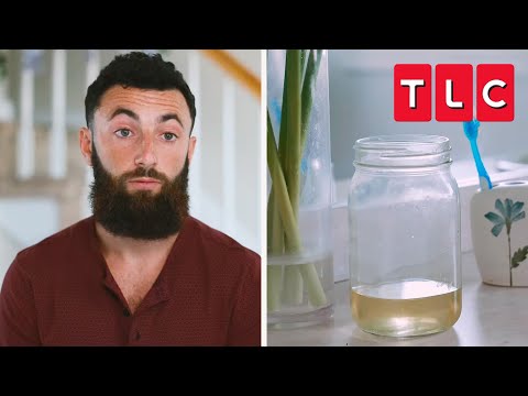 This Couple Drinks Urine! | My Strange Addiction: Still Addicted? | TLC