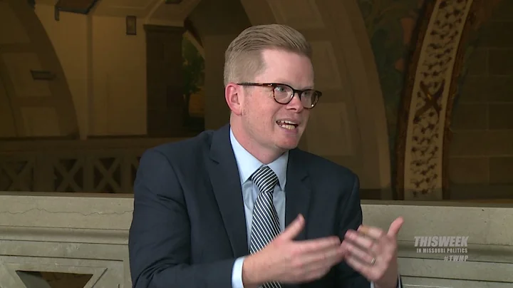 This Week in Missouri Politics  February 13, 2022
