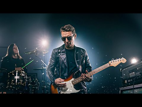 John Eden Know Your Enemy Official Music Video 