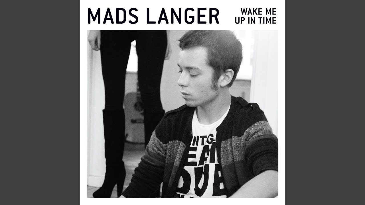 Wake Me Up In Time YouTube Music wake-me-up-in-time-youtube-music