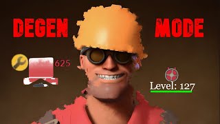 TF2: How To Farm Score 'Exploit'