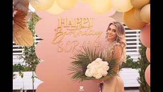 Happy Birthday Sorana 18 Ani by Happy End 241 views 7 months ago 3 minutes, 32 seconds