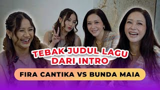 Download Lagu TEBAK JUDUL LAGU DARI INTRO BARENG BUNDA MAIA ESTIANTY BIKIN NGAKAK | FIRA CANTIKA GAMES MP3 Download Lagu TEBAK JUDUL LAGU DARI INTRO BARENG BUNDA MAIA ESTIANTY BIKIN NGAKAK | FIRA CANTIKA GAMES MP3