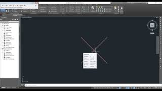 كورس سيت دورة Mastering Civil 3D   Part 2 The Point   احتراف النقطة