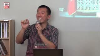 Ust  Felix Siauw   Sejarah Islam di Turki Part 1