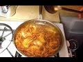 How to Make Fideo - Sopa De Fideo