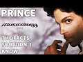 Prince - Musicology (2004) - The Facts You DIDN&#39;T Know