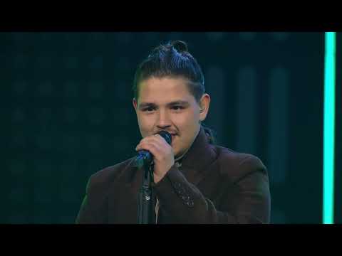 Damian Beer -