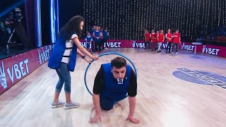 Sport Club 11 - /Մաս 6/ - Սպորտլանդիա (166 դպրոց VS 21 դպրոց)