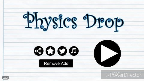 MLG MOVES!!! || Physics Drop #1 (Savino)