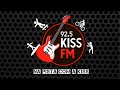 NA PISTA COM A KISS - Convidados BRUNO OLIVEIRA E FELIPE BARACCHINI