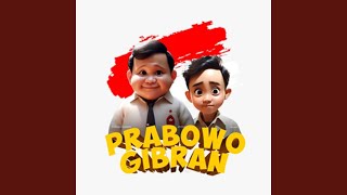 INDONESIA BERKELANJUTAN (PRABOWO GIBRAN)