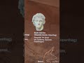 Alexander The Great  Archaeological Musium Istanbul