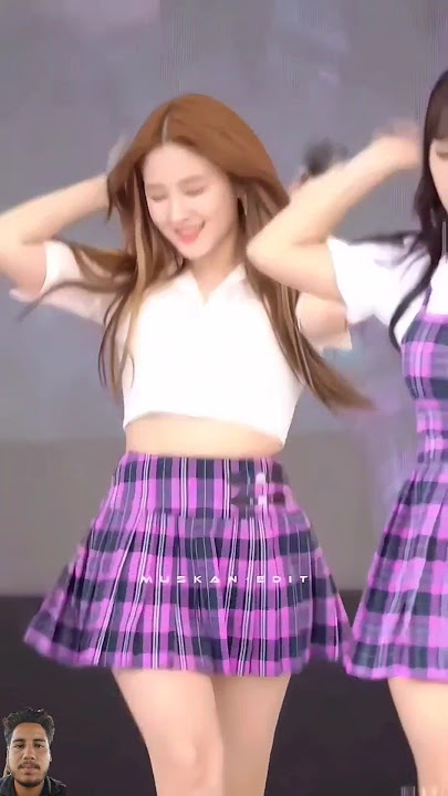 Nancy Momoland x BTS dance #bts #nancy #nancymomolandnancy #btsarmy #nancymomolan #suga